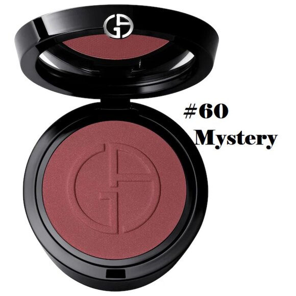 CHOOSE SHADE ✅ Armani Beauty Luminous Silk Glow Blush ✨ BNIB - Picture 14 of 17